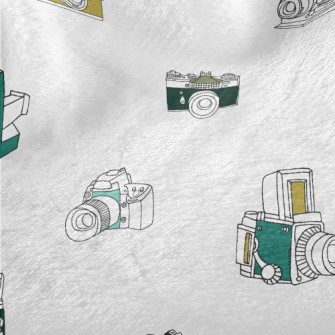 Vintage Photography Camera Minky