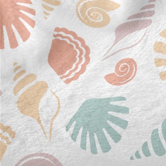 Scallops And Conch Minky