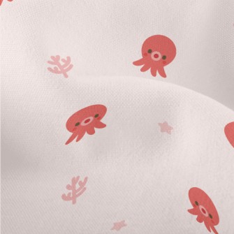 Mini Octopus Lightweight Performance Linen