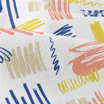 Line Changes Modern Jersey