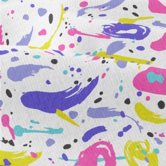 Vibrant Painting Modern Jersey
