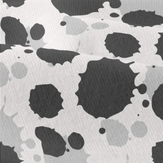 Art Splash Paint Stain Modern Jersey