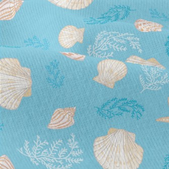 Starfish Shellfish Seaweed Modern Jersey