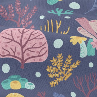 Strange Coral Group Modern Jersey