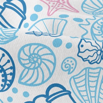 Various Shellfish Modern Jersey