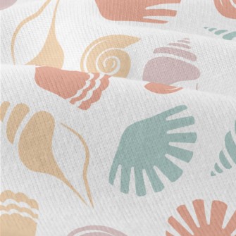 Scallops And Conch Modern Jersey