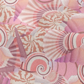 Fantasy Rare Shells Modern Jersey