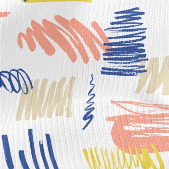 Line Changes Stretch Jersey