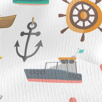 Cruise Lighthouse Yacht Stretch Jersey