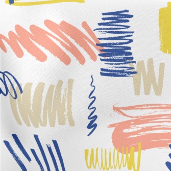 Line Changes Lightweight Cotton Poplin