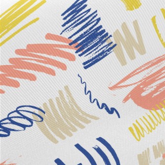 Line Changes Midweight Cotton Poplin