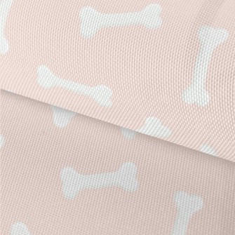 Cartoon Dog Bone Toy Waterproof Oxford