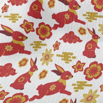 Chinese Auspicious Year Of The Terry