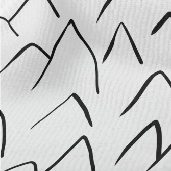 Simple Lines Hill Terry