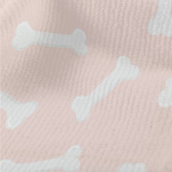 Cartoon Dog Bone Toy Terry