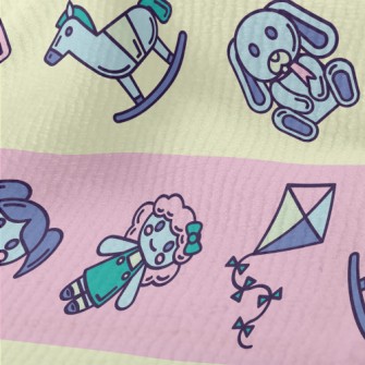 Cartoon Children's Toys Terry