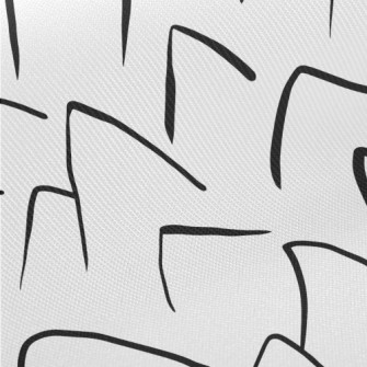 Simple Lines Hill Twill