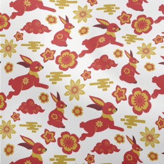 Chinese Auspicious Year Of The Dobby