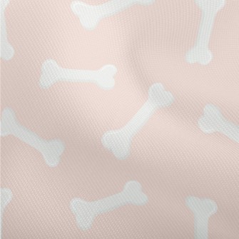 Cartoon Dog Bone Toy Dobby