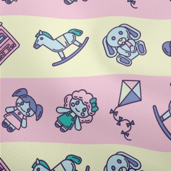 Cartoon Children's Toys Dobby