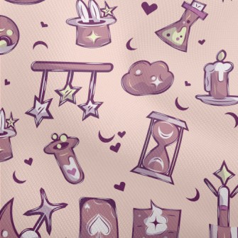 Cute Magic Illustrations Dobby