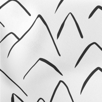 Simple Lines Hill Stretch Ponte
