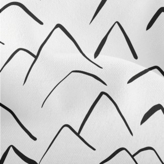 Simple Lines Hill Lightweight Performance Linen