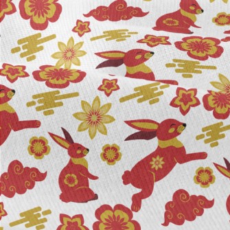 Chinese Auspicious Year Of The Modern Jersey