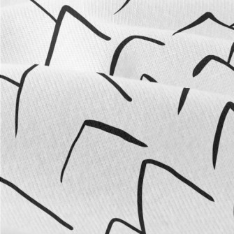 Simple Lines Hill Modern Jersey