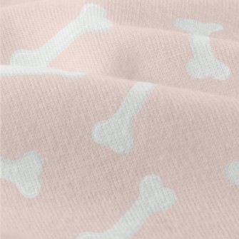 Cartoon Dog Bone Toy Modern Jersey