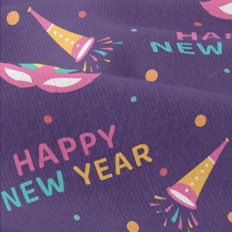 New Year Celebration Party Modern Jersey