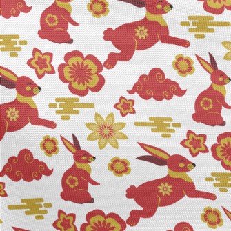 Chinese Auspicious Year Of The Pongee