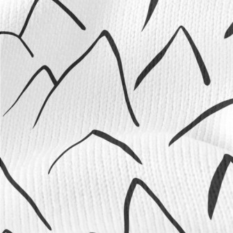 Simple Lines Hill Stretch Jersey