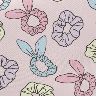 Colorful Cute Hair Band Twill