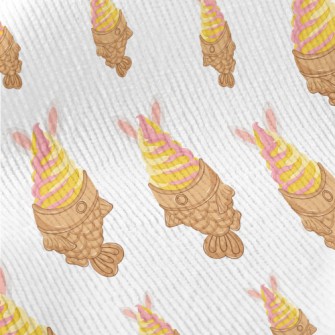 Taiyaki Ice Cream Standard Corduroy