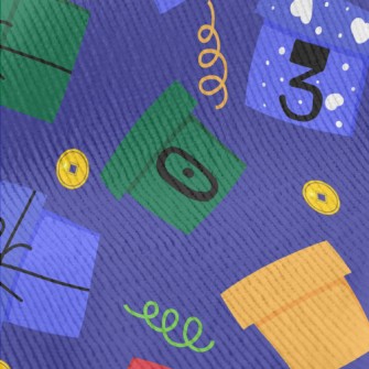 Mysterious Digital Gift Standard Corduroy