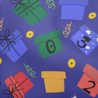 Mysterious Digital Gift Dobby