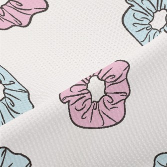 Cartoon Candy Color Hair Band Piqué