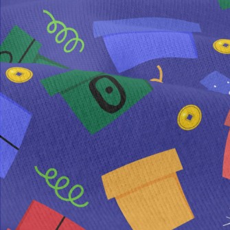 Mysterious Digital Gift Modern Jersey