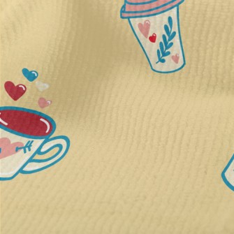 Valentine's Day Limited Co Terry