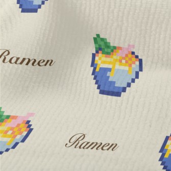 Pixel Ramen Terry