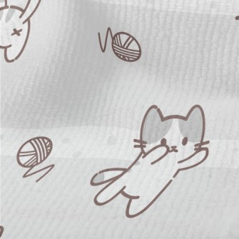A Day For A Cat Terry