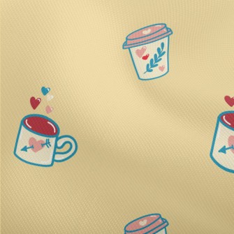 Valentine's Day Limited Co Dobby