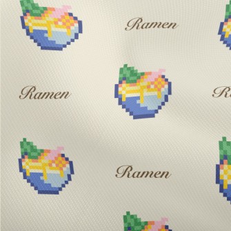 Pixel Ramen Dobby