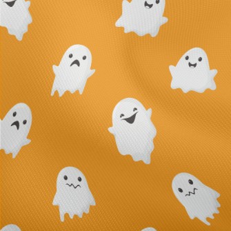 Cartoon Cute Ghost Dobby