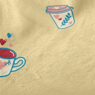 Valentine's Day Limited Co Minky