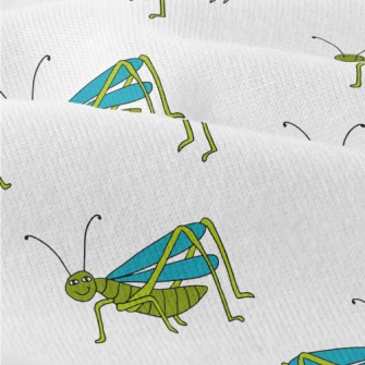 Children&#39;s Grasshopper Gra Modern Jersey