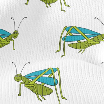 Children&#39;s Grasshopper Gra Stretch Jersey