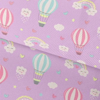 Love Passion Ball Waterproof Oxford