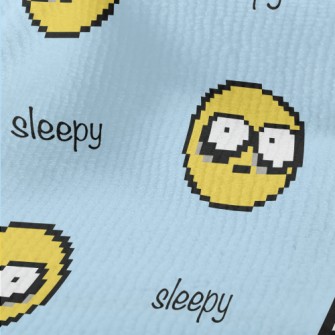Pixel Insomnia Emoji Terry
